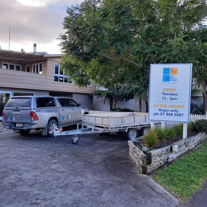 Coromandel Clinic