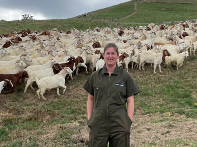 Dr Belinda Borman BVSc