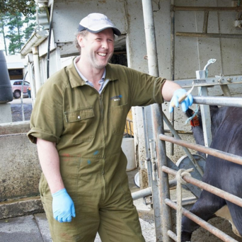 Dr Brent Neal BVSc MANZCVS Veterinary Pharmacology