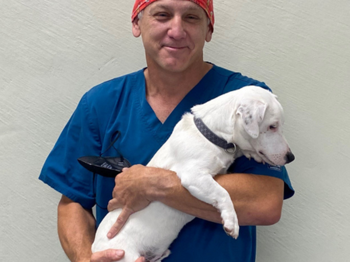 Dr Bryan Hughes BVSc