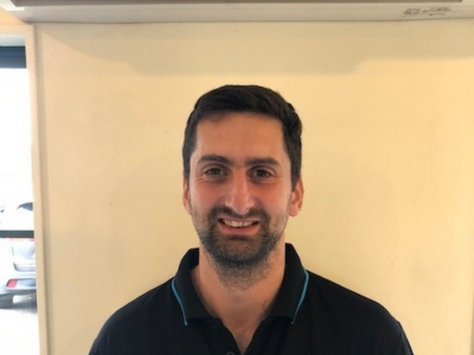 Dr David Moors BVSc (Dist) BSc (Hons) MANZCVS Medicine of Dairy Cattle