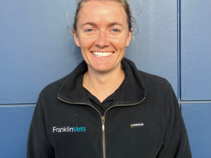 Dr Heather Richardson BVMS