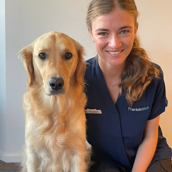 Dr Larisa Johnstone BVSc