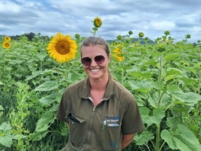 Dr Leah Wakeford BVSc (Dist.)