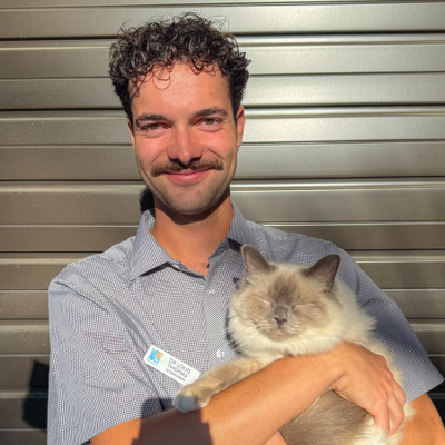 Dr Louis Thomas BVSc