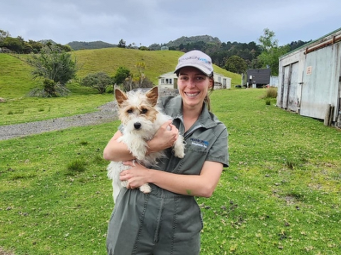 Dr Steph Reid BVSc BSc (Hons)