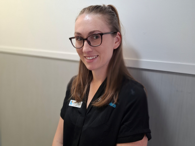 Emma Bettridge-Brake