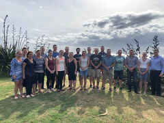 Franklin Vets Leadership Team