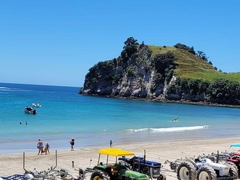 Overseas Applications