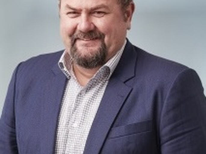 John Mackaskill-Smith