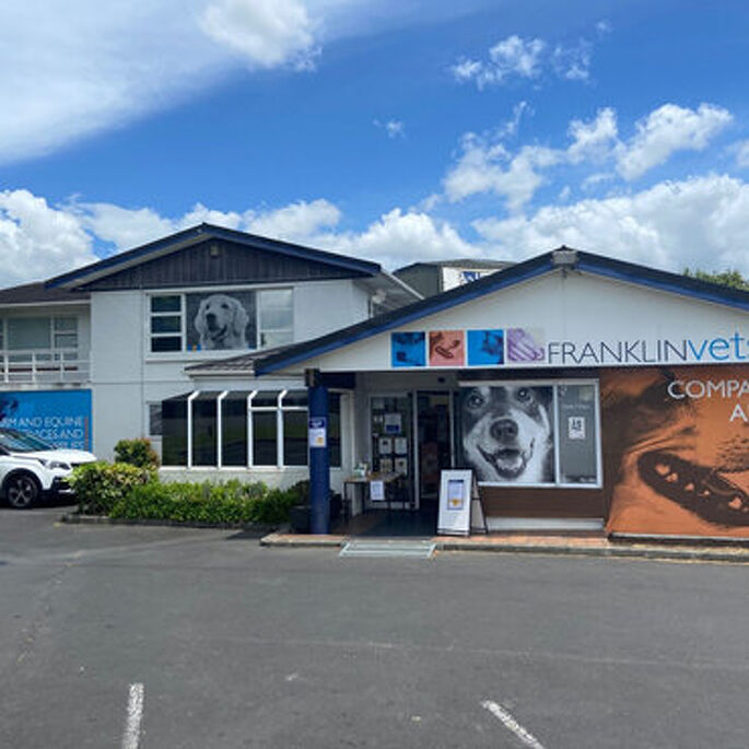 Papakura Clinic