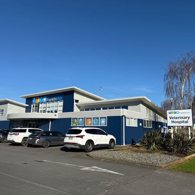 Pukekohe Clinic