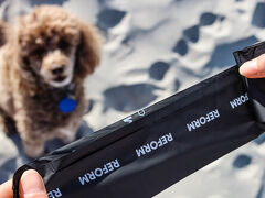 Reform Dog Poop Bags