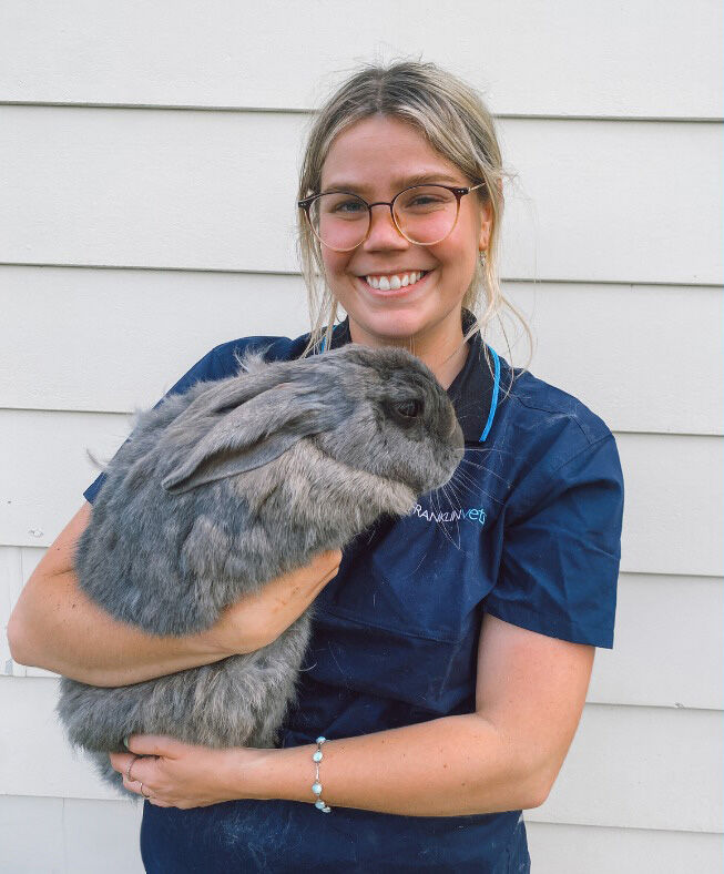 Pet Newsletter March 2025