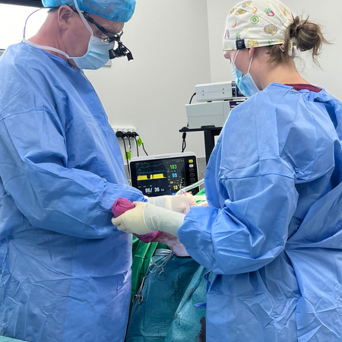 Veterinary Refrral Services (VRS)