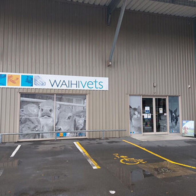 Waihi Clinic