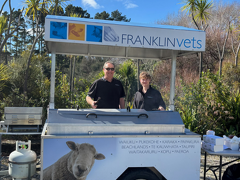 Community Partnerships